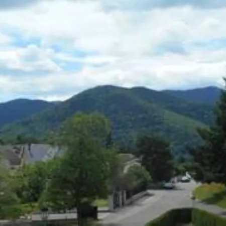 Spacieux, Lumineux Et Tres Cosy Daire