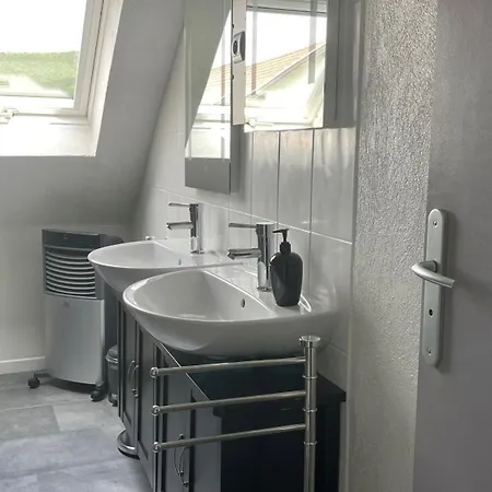 Daire Spacieux, Lumineux Et Tres Cosy