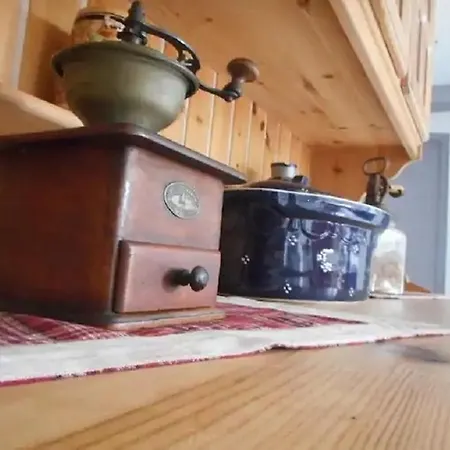 Spacieux, Lumineux Et Tres Cosy * Lautenbach